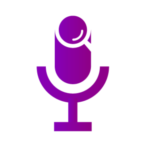 Vocal Search logo