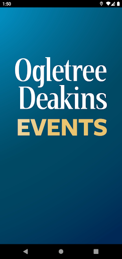 Android application OD Events screenshort
