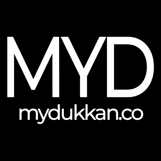 Mydukkan logo