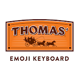 Thomas' Emoji Keyboard icon