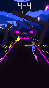 Imágen 4 Dance Monkey Magic Saber android
