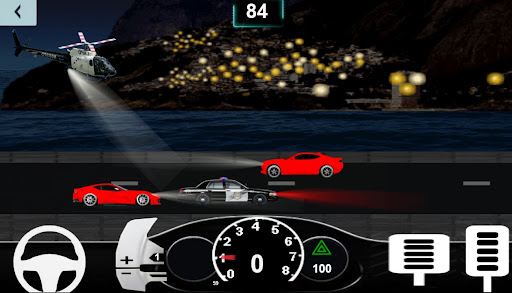 Veyron Tuning Pursuit