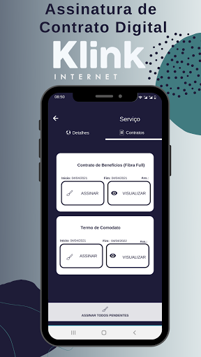 KlinK Screen 3