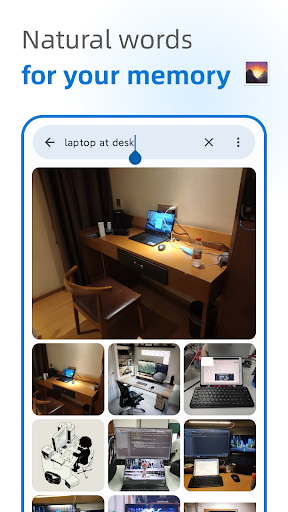 PicQuery Screen 2