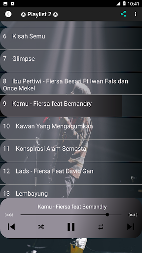 Fiersa Besari Full Album 2022