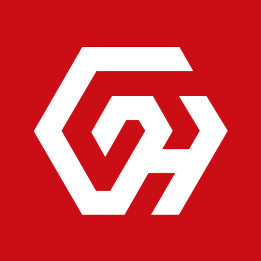 GH-Security logo