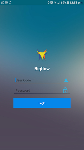 Bigflow Screen 2