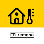 Cover Image of 下载 Remeha Home  APK