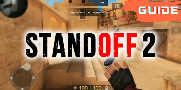 Walkthrough Standoff 2 : Best Tips 1.0 APK + Mod (Free purchase) for Android