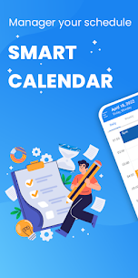 Calendar: Schedule Planner 1