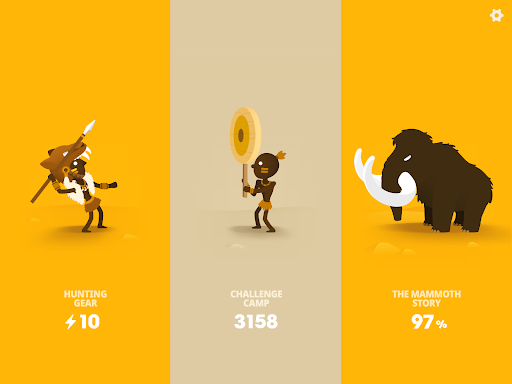 Big Hunter - Action - games