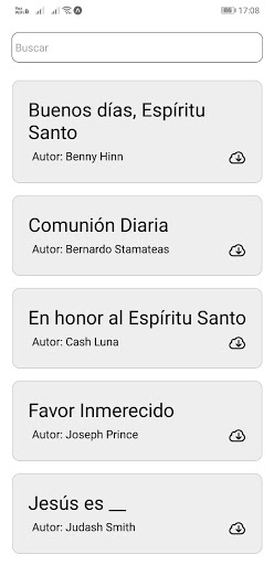 Libros Cristianos PDF