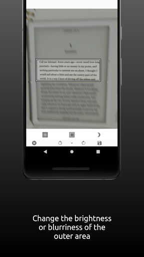 Highlight Screen 3