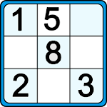 Cover Image of Download Sudoku 1.25.0 APK