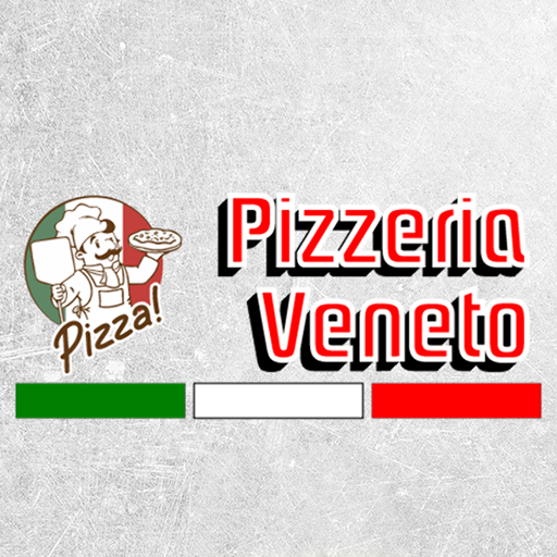 Pizzeria Veneto logo