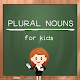 Plural Nouns For Kids Unduh di Windows