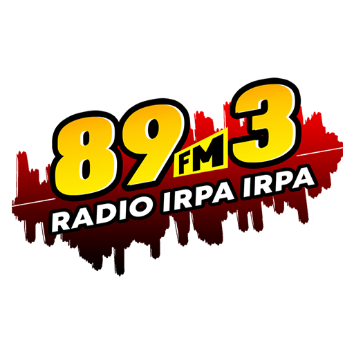 Radio Irpa Irpa 89.3 FM Download on Windows