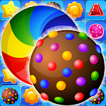Cover Image of Tải xuống Candy Blast  APK