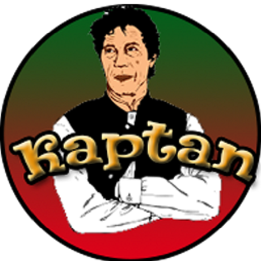Catching Kaptan logo