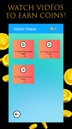 PlayVid - Earn Rewards & Money Screenshot 2 - AppWisp.com