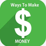 Ways To Make Money icon