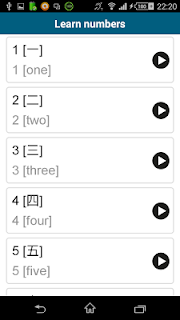Learn Japanese - 50 languages