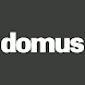 Domus - Androidアプリ