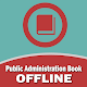 Public Administration Book Baixe no Windows