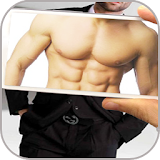 Body Scanner Camera Xray App icon