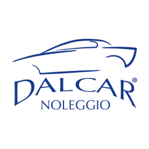 Dalcar Noleggio logo