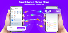 Phone Clone - Data Transfer APK