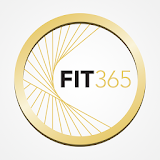 Fit 365 icon