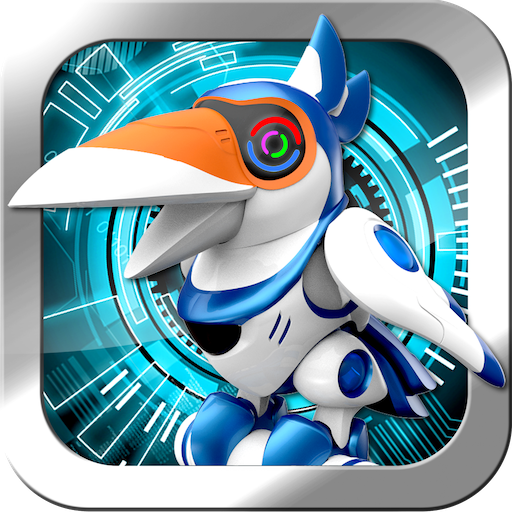 teksta toucan