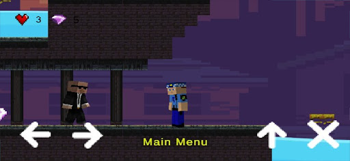 Kerem Komiserin Macerası