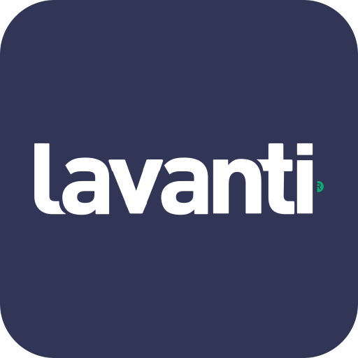 Lavanti logo