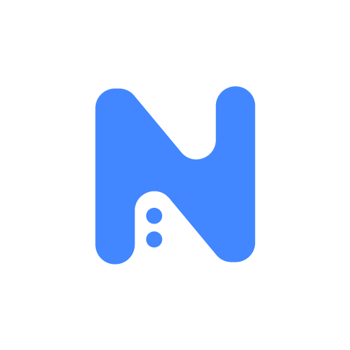 네오북 logo