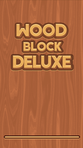 Wood Block Deluxe apkpoly screenshots 2