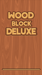 Wood Block Deluxe