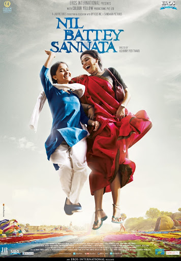 Nil battey sannata full movie download filmywap sale