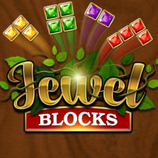 Jewel Blocks 2024