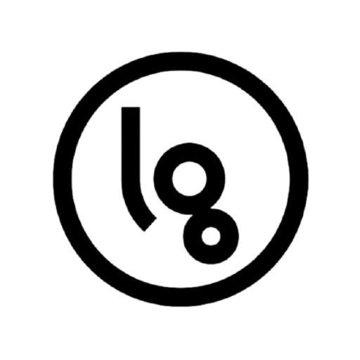 Let Go and Lift logo