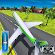 City Airplane Simulator Games Laai af op Windows