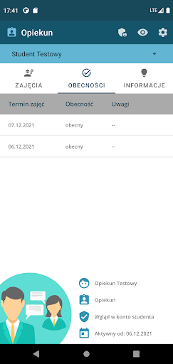 Zajęcia dla Seniorów Piaseczno Screen 3