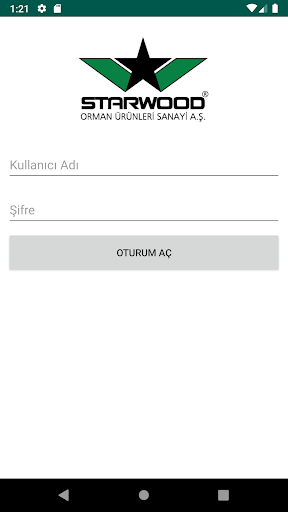 Starwood Ulak Screen 2