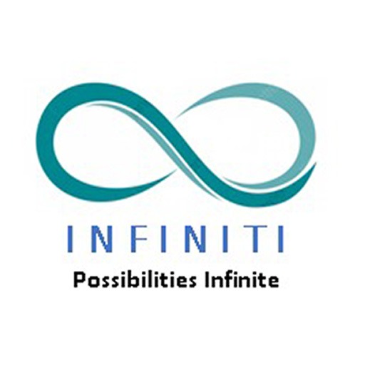 Infi-e-store logo