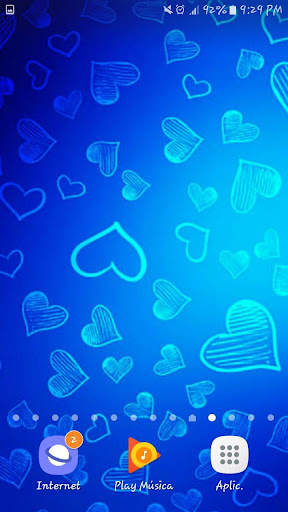 Frases de San Valentín