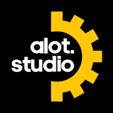 Фриланс с автооткликом - Alot.Studio icon