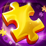 Jigsaw Puzzle Relax icon