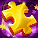 Jigsaw puzzles - puzzle games - Androidアプリ