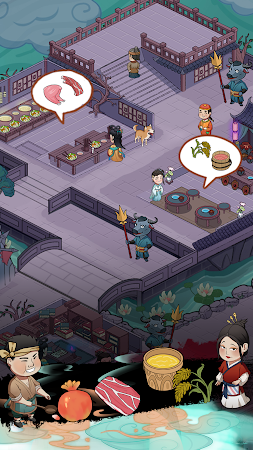 Game screenshot 地獄ジャーナル apk download
